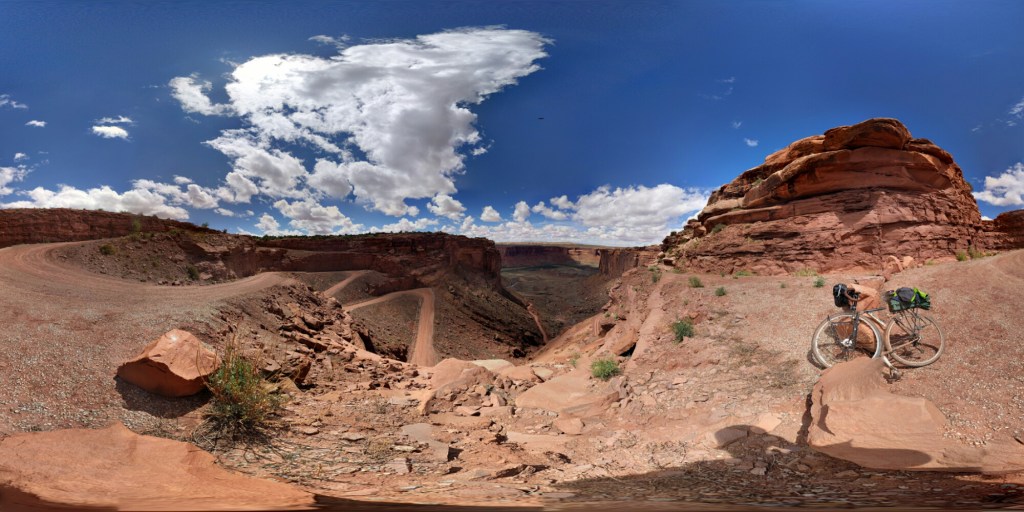 USA : UT : Canyonlands : May&nbsp;2016