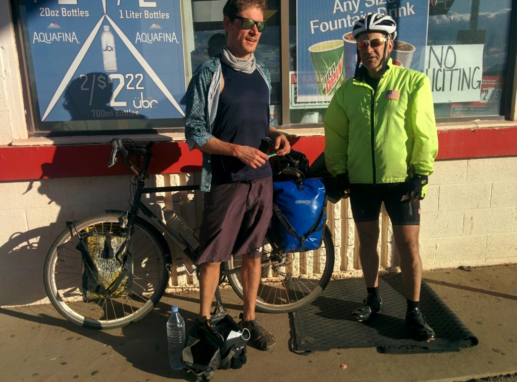 USA : AZ : Page → Cameron : May&nbsp;2016