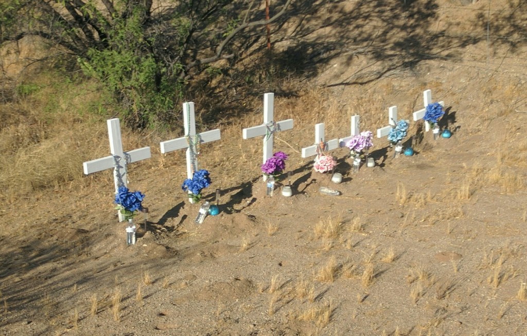 USA : Arizona : Tempe → Catalina : May&nbsp;2016