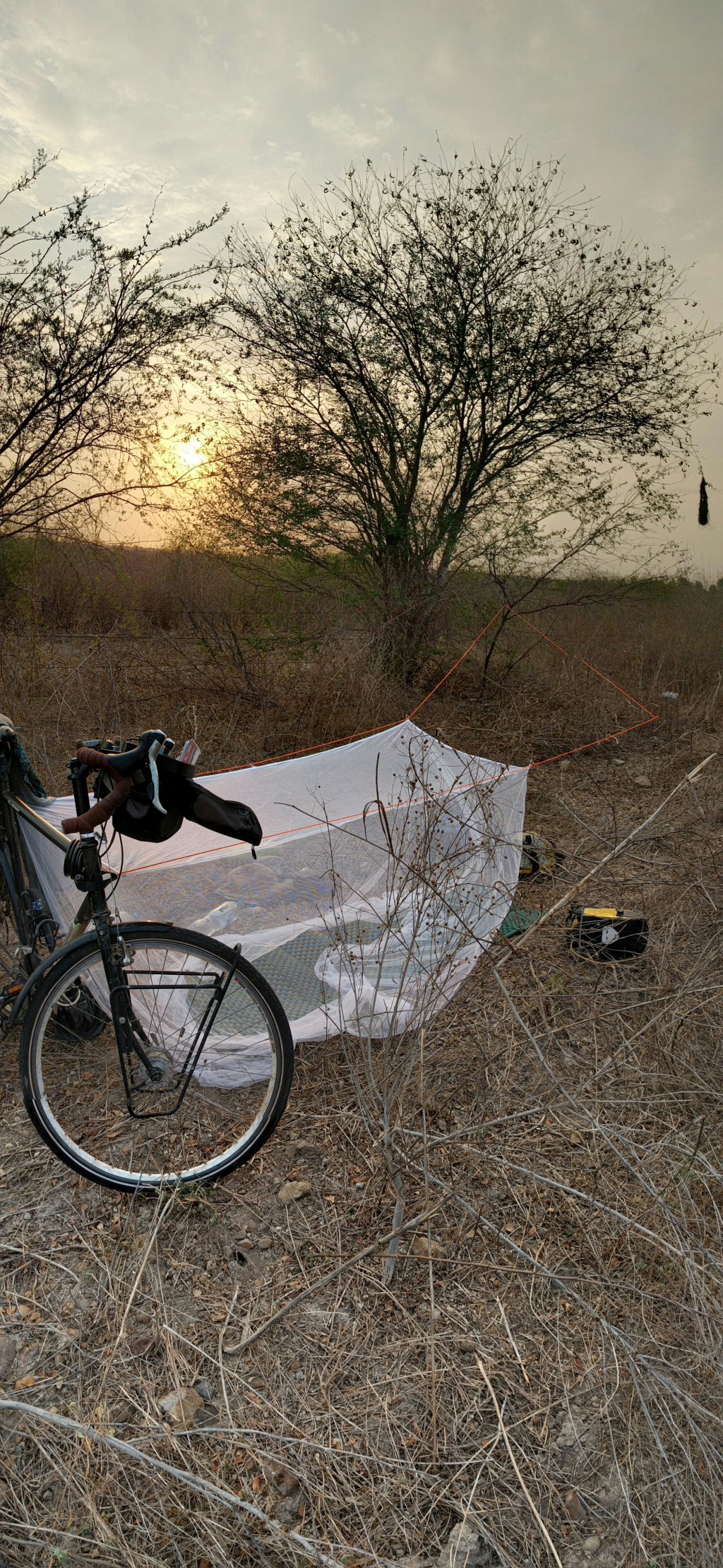 Mexico : Topolobampo → Mazatlan : June&nbsp;2016