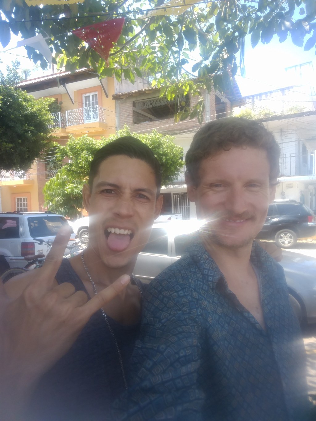 Mexico : Puerto Vallarta → Guadalajara : June&nbsp;2016