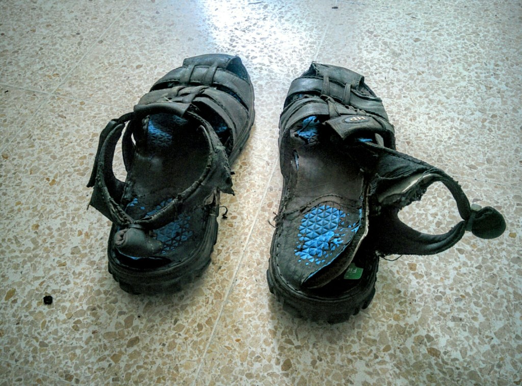 Tour Review : Denver →Panama : Sept 2016