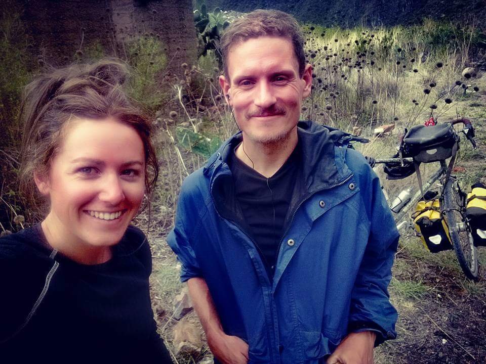 Peru : Huancayo → Ayacucho : Dec 2018