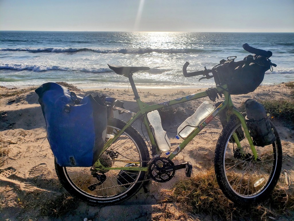 Mexico : Puerto Vallarta ↔ Chapala : April 2022